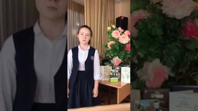 Бунин "Вечер" смотреть онлайн
