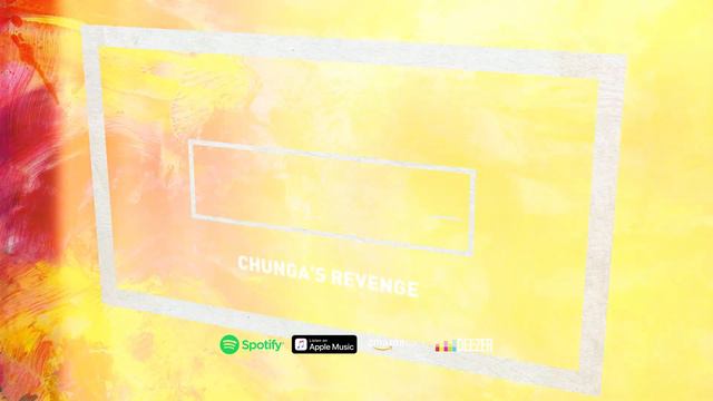 Robby Krieger - Chunga's Revenge (The Ritual Begins At Sundown) 2020 смотреть онлайн
