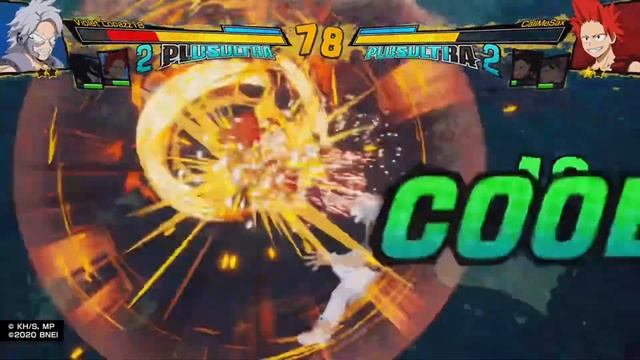 Rage Quit Compilation | My Hero One’s Justice 2 Online Ranked Gameplay смотреть онлайн