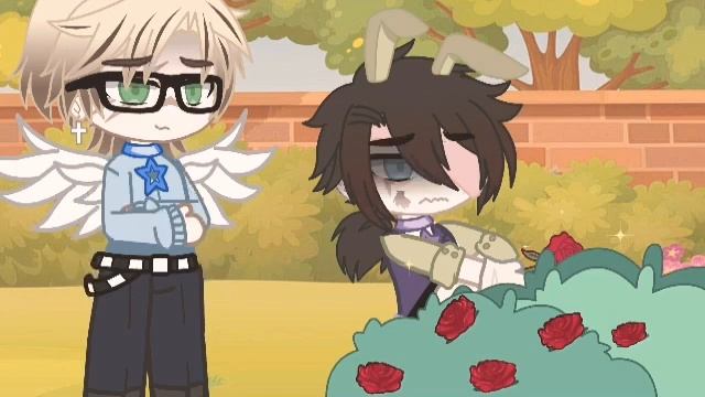 "Everything is okay." [Helliam]... (read description). смотреть онлайн