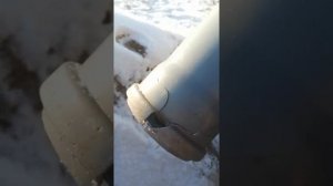 Вентиляция погреба. Ошибки.