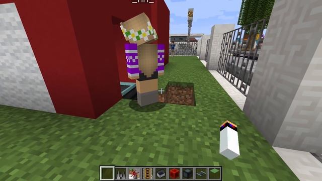 ЛАБИРИНТ АНИМАТРОНИК ВАННИ ПРОТИВ ЛАБИРИНТ ГРЕГОРИ в МАЙНКРАФТ! ДЕВУШКА НУБ ВИДЕО ТРОЛЛИНГ MINECRAF смотреть онлайн