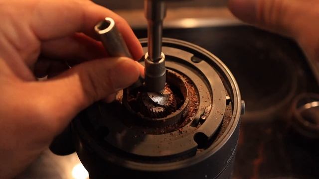 Graef CM702 & CM800: Quick Review And Grind Finer Hack