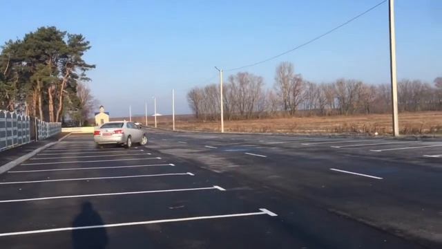 KIA MAGENTIS | ТЕСТ ДРАЙВ