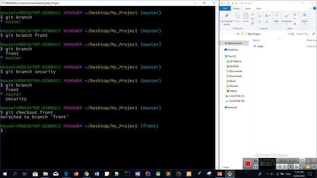 git part8 смотреть онлайн