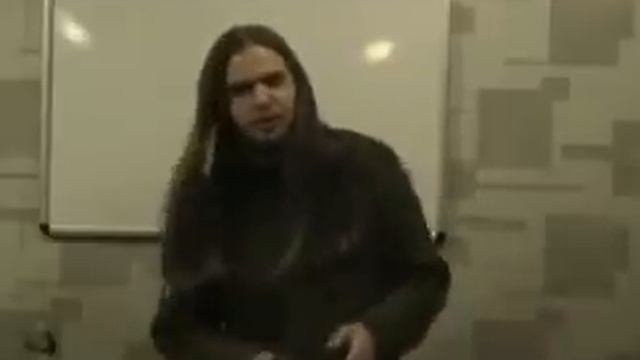 Древлесловенская буквица Урок 8 смотреть онлайн