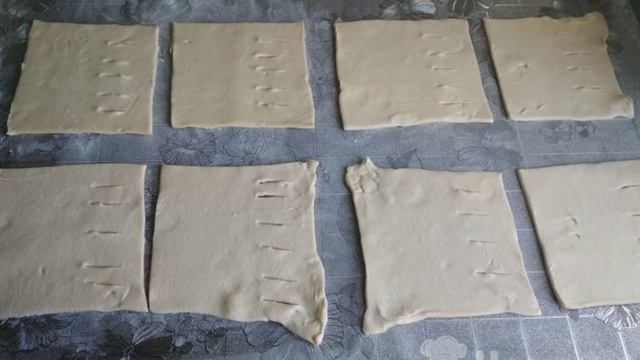 Книга рецептов