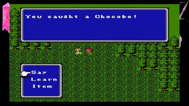 Wolf Presents: A Final Fantasy II Retrospective смотреть онлайн