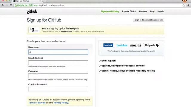 Hackerschool AY 12/13 S 1: Git and jQuery for Beginners (3/4) смотреть онлайн