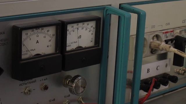 ВВ испытания смотреть онлайн