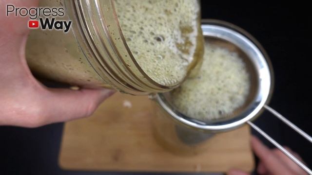 Сорняки исчезают за 1 минуту навсегда! Сильнейший органический гербицид для контроля! смотреть онлайн