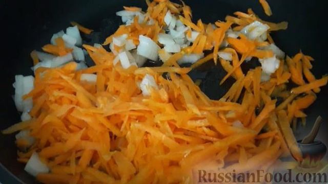 Книга рецептов