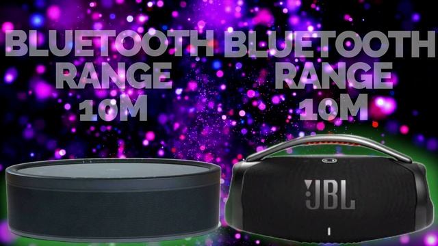 ?JBL BOOMBOX 3 VS YAMAHA MUSIC CAST 50 | FULL SPECS COMPARISON | WIRED OR WIRELESS?? смотреть онлайн
