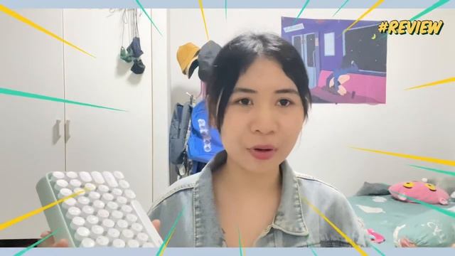 [unbox&review] Ajazz 308i BT Keyboard | รีวิวคีย์บอร์ดบลูทูธราคา 500 บาท смотреть онлайн
