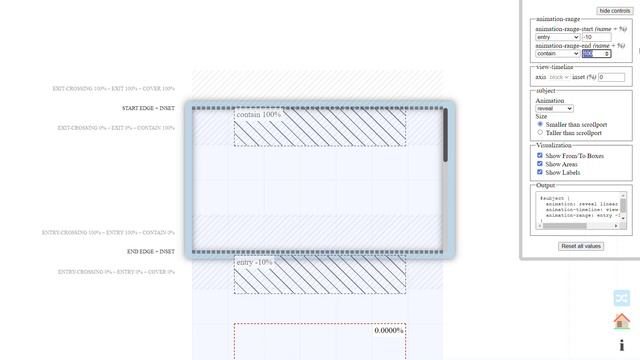 CSS Scroll-Driven Animations: First Look смотреть онлайн
