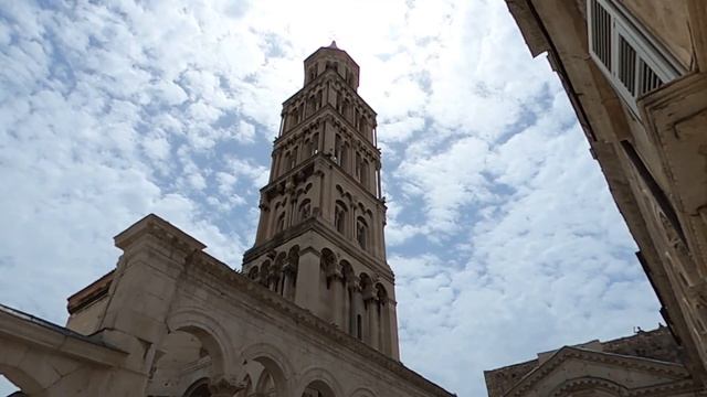 Хорватия: Дубровник, Сплит и Задар. Лучшие достопримечательности и полезные советы. смотреть онлайн