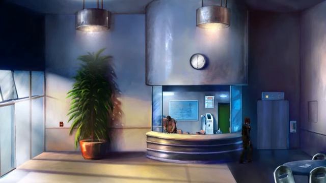 Cognition: An Erica Reed Thriller. Episode 1: The Hangman №6 смотреть онлайн