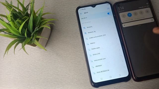 how to connect WiFi with QR code in Tecno spark Go mobile смотреть онлайн