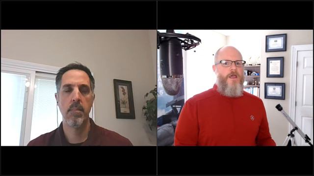 January Webinar: Meet the 2021 NWA President! смотреть онлайн