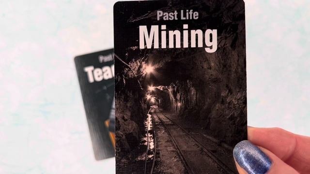 The Soul Reflection - Past Life Oracle & Past Life Oracle Appended Decks смотреть онлайн