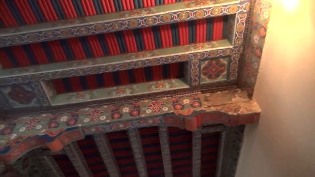 Истаравшан (Ура-Тюбе) ч. 1 смотреть онлайн