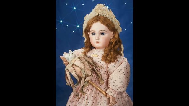 ИГРУШКИ НАШИХ ПРЕДКОВ смотреть онлайн