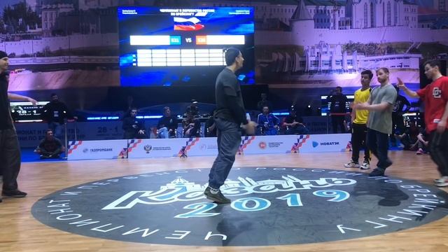 ILLUSION OF EXIST VS OBC |FINAL| RUSSIAN BREAKING CHAMPIONSHIP смотреть онлайн