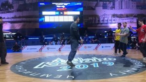 ILLUSION OF EXIST VS OBC |FINAL| RUSSIAN BREAKING CHAMPIONSHIP