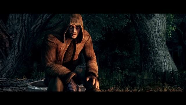 S.T.A.L.K.E.R | Мы местные волки смотреть онлайн