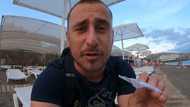 СУВЕНИРЫ ИЗ СУДАКА ДЛЯ ВАС. (РОЗЫГРЫШ) КРЫМ 2019 смотреть онлайн