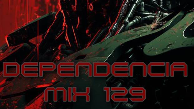 Dependencia Mix 129 By Lukich