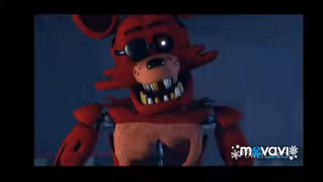 Песня Фокси смотреть онлайн