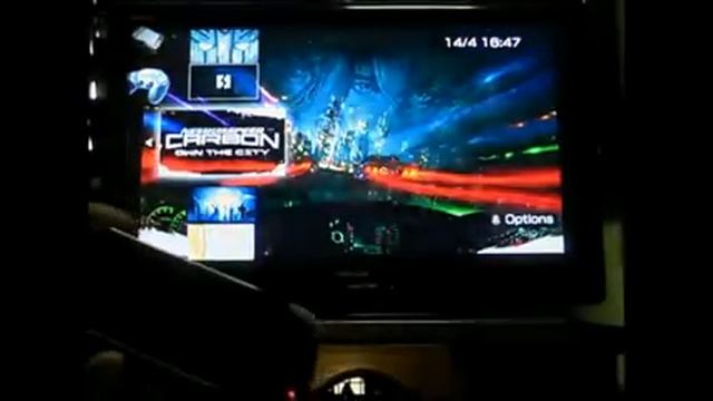 Компонентный AV-кабель ТВ-выхода для PSP 2000/Slim смотреть онлайн