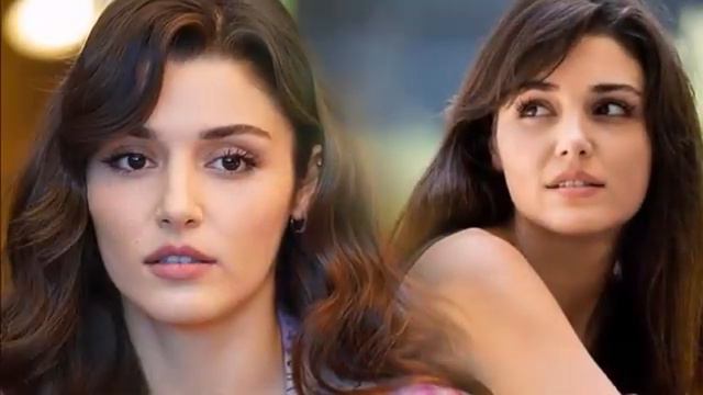 Kerem Bürsin gave Mavi a birthday surprise! смотреть онлайн