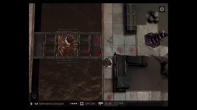 Warhammer 40k: Deathwatch - Tyranid Invasion - Part 14 смотреть онлайн