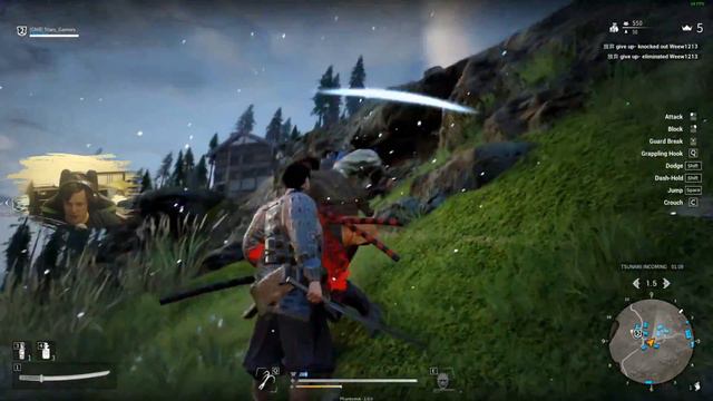 Фестиваль Игр Steam. Смотрит Демки разных игр. Часть 2 смотреть онлайн