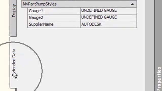 AutoCAD MEP 2010 - Schedules - Property Set Definitions - Part 2 of 4 смотреть онлайн