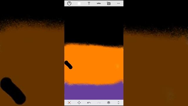 Как нарисовать ночной пейзаж смотреть онлайн