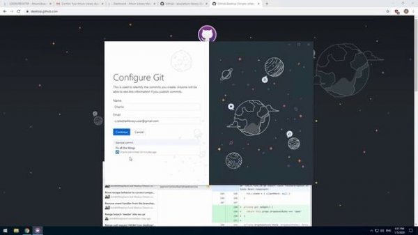 How to install Celestial Altium Library on Altium Designer Library Installation for free