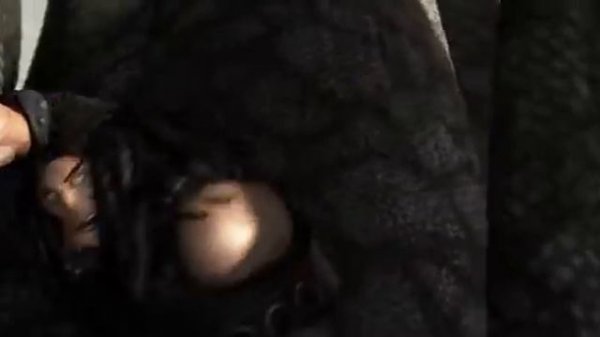 Вожак Беззубик