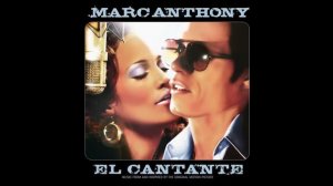 Marc Anthony - El Día de Mi Suerte (Cover Audio Video)