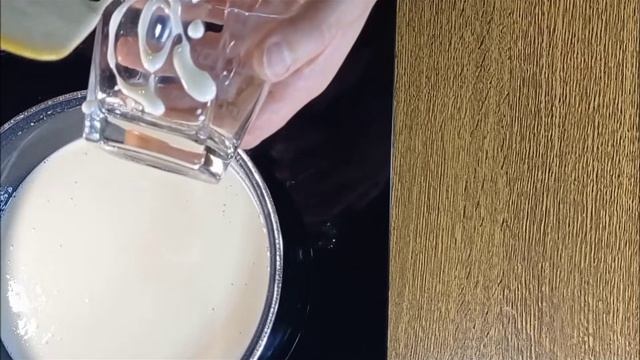 Легкие сырники без муки