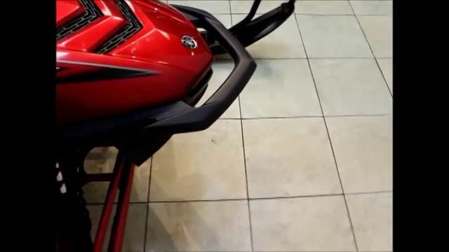 2006 Yamaha Venture смотреть онлайн