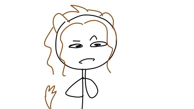I forgot how to animate. смотреть онлайн