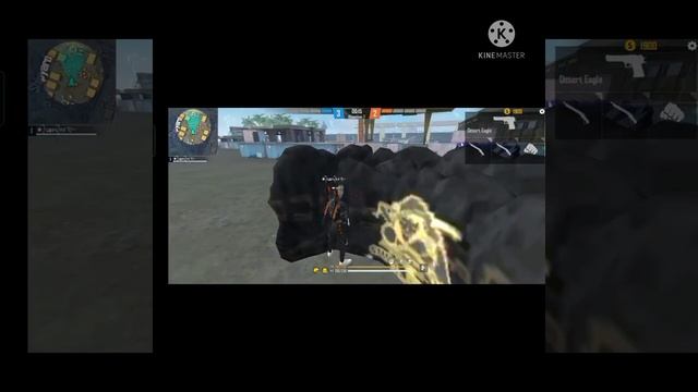 ?4 GB RAM PLAYER VS PC PLAYER? смотреть онлайн
