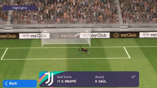 Some of my best goals in P.E.S 2021 | Pro evolution soccer 2021 смотреть онлайн