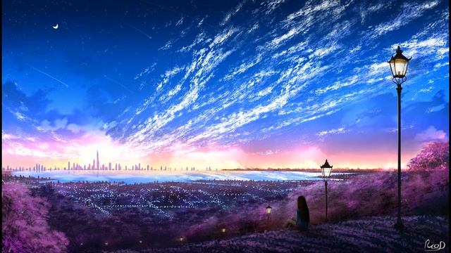 Nature Sounds Звуки природы Ночной лес 3 часа музыки для глубокого сна