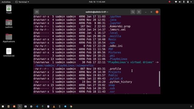 Remove playonlinux from ubuntu linux смотреть онлайн