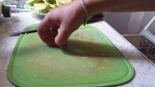 Кабачки зі смаком шашлика. Готую тільки так смотреть онлайн