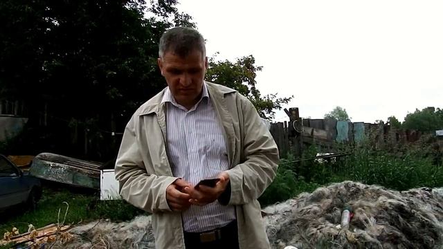Алексей Куринный в рейде с Рыболовными войсками смотреть онлайн